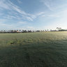 Palencia Golf Course on an early morning May 3-rd