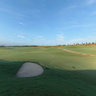 Palencia Golf Course early morning