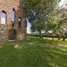 Priory in Beauly