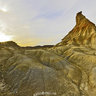 Bardenas 1