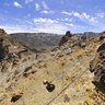 CAÑADAS DEL TEIDE