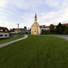 Mistrice - naves - kaple