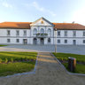 Bilovice - zamek