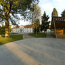Bilovice - zamek