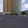 Zlin - areal Svit