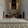 Sacred Heart of Jesus Roman Catholic Church in Samara