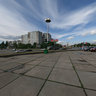 Shturmovik Il-2 in Samara