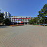 Vladivostok. House of Youth