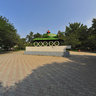 Vladivostok. Tank