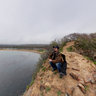 Vladivostok, Shamora, Azure Bay, Steep Cape #1