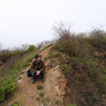 Vladivostok, Shamora, Azure Bay, Steep Cape #2