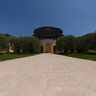 Opus One Winery, Napa Valley, California