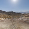 Zabriskie Point, Death Valley