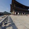 Guenjeongjeon (Throne hall), Gyongbok palace