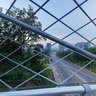 Nue-dari (Silk bridge)