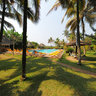 Noah's Country Club, Yaounde, Cameroon