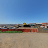 Part of the Ulanbaatar city with Gerr