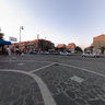 TORVAIANICA CENTER BEFORE THE BEGINNING OF EVANGELIZATION
