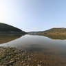 Reservoir - Hricovska water power plant