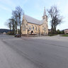 Roman Catholic Church of the Nativity of the Blessed Virgin Mary - exterior