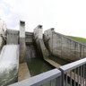 Water power plant Zilina