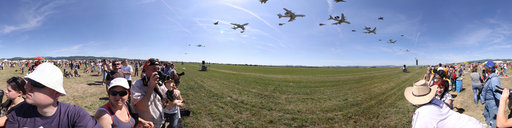 Aircraft E-3 Sentry AWACS from NATO