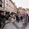 Orloj - Staromestské námestie - Praha