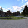 Oravsky haj - Brezovica