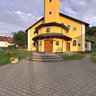 Lodno kostol sv. Petra a Pavla