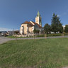 Farský kostol sv. apoštola Jakuba Staršieho