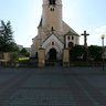 Farský kostol sv. apoštola Jakuba Staršieho