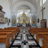 St Martin Church