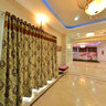 Mana studios, Dy chowdary, Hall, manikonda
