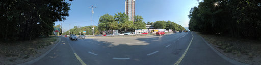 The Old TV Tower