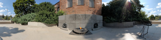 Monument to the Unknown Soldier