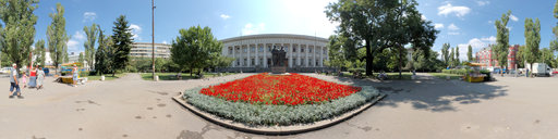 St.St. Cyril and Methodius National Library