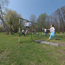 Zapaden Park