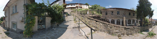 Saint Nikolay Church in Veliko Tarnovo