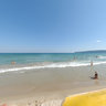 Varna beach