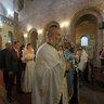 Wedding in Sveta Sofia Church