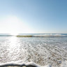 Sunrise over the Black Sea