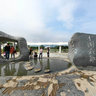 肇庆 七星岩景区  中国最美绿道 2011 广东全景展示 360摄影
