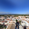 Vista de Sant Lluís ( Cruz del campanario )