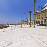 The Mosque of Muhammad Ali Pasha