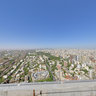 Skyline Buenos Aires