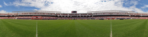 River Plate Stadium