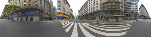 Diagonal Norte