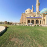 Jalil Khayat Mosque / Erbil - Iraq