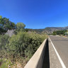 Carson River At Genoa