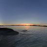 Sand Harbor Rocks